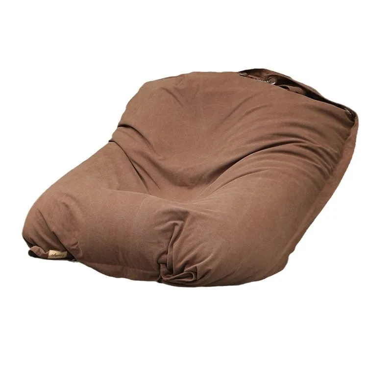 

Lazy sofa, balcony, living room, bedroom, single casual bean bag, oversized double tatami.