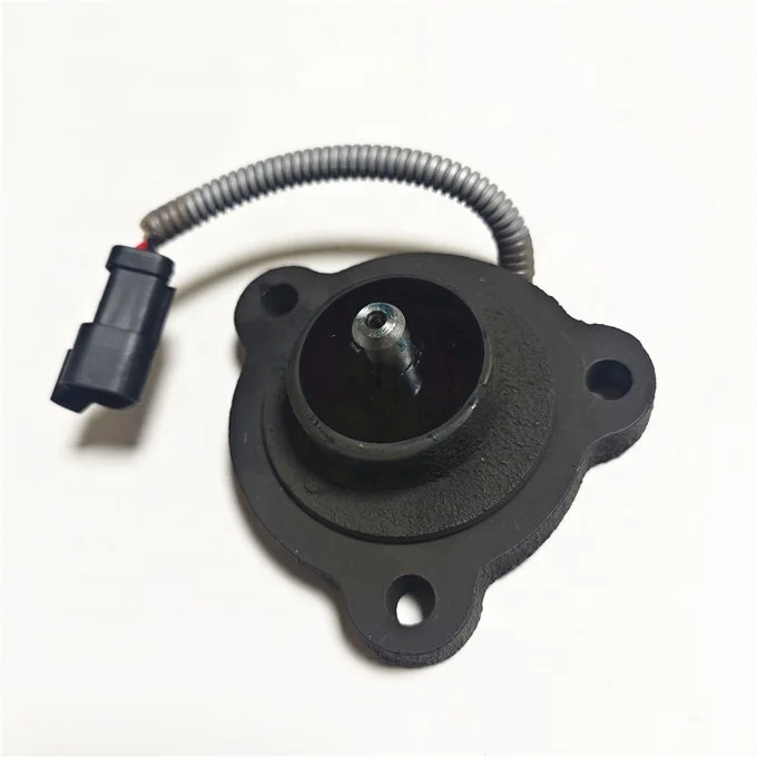 GOOD EXCAVATOR 7861-93-8710 7861938710 SENSOR  for PC228 PC228US PC78UU WA1200 WA270 WA320 WA380 CONSTRUCTION MACHINERY PART