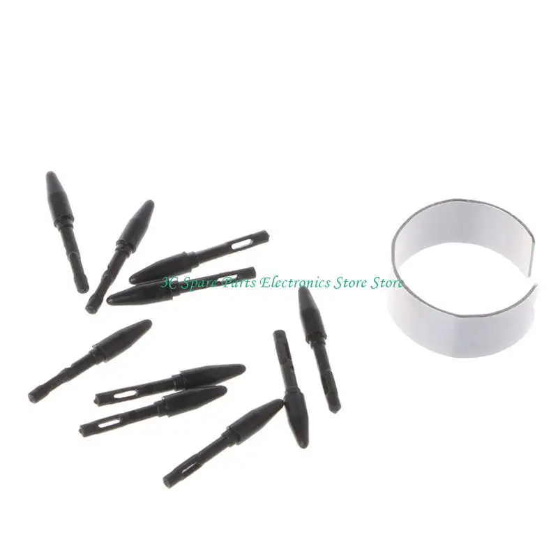 SZ Replacement Pen Nibs Pens Tips Just for Pen P68/P80 Graphics Tablet