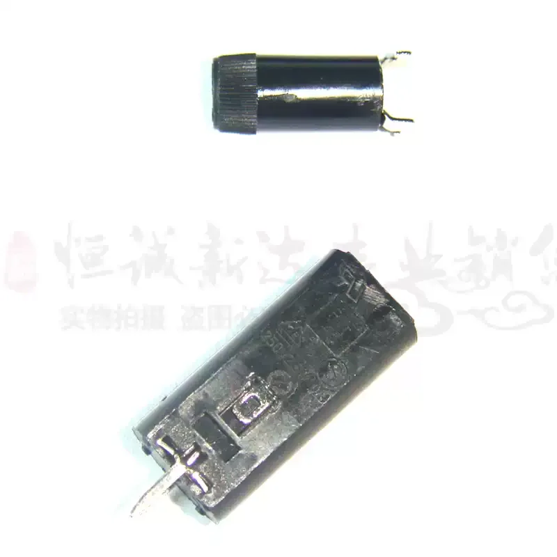 

30-100pcs PTF45/PTF50/fuse holder 5 * 20 imported fuse holder PCB plug-in board welding vertical horizontal base