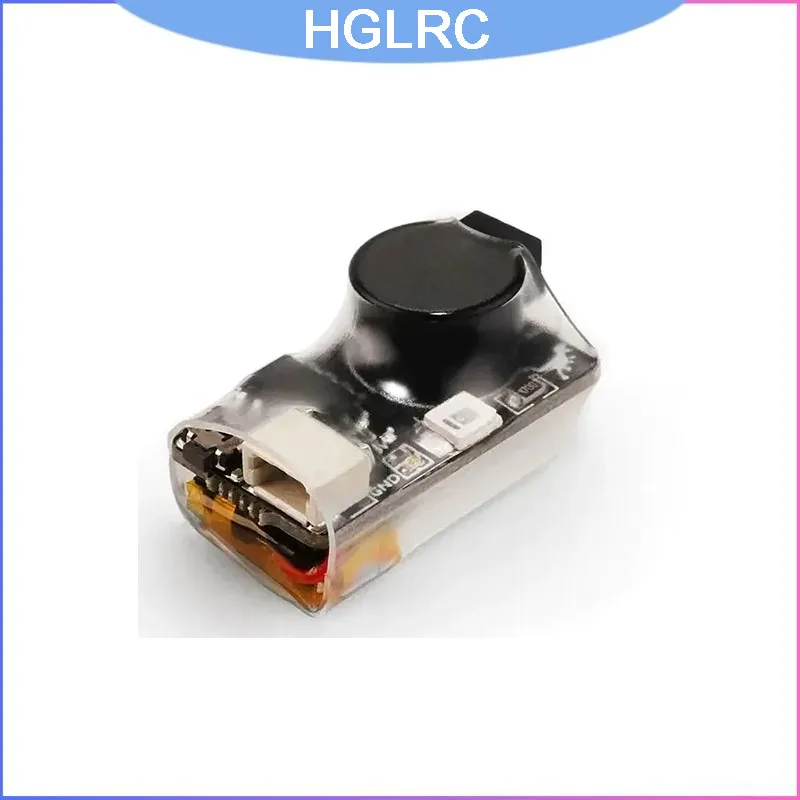 Hglrc Soter Fpv Dro…