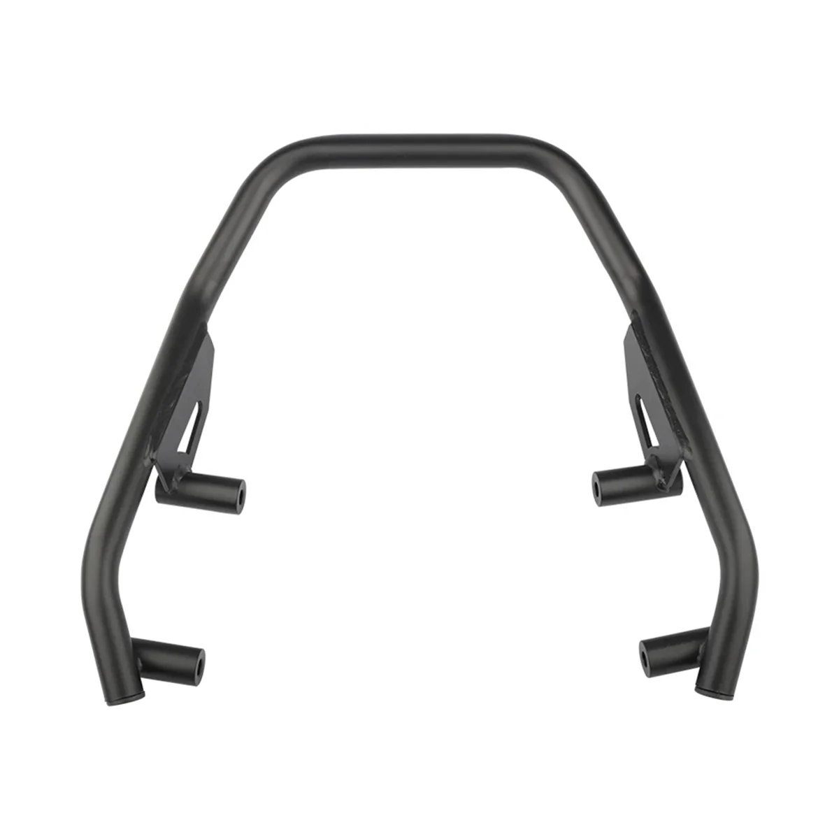 Motorcycle Passenger Rear Solo Seat Handrail Luggage Rack Support Shelf for FTR1200 FTR 1200