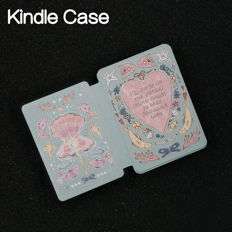 Various Lovely Patterns Case for 6