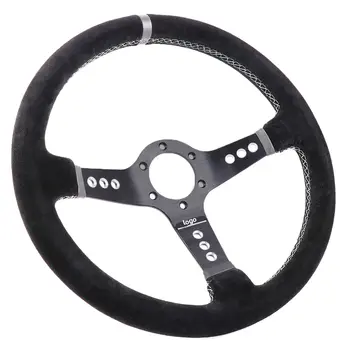 8 最佳銷售 方向盤 momo - №7