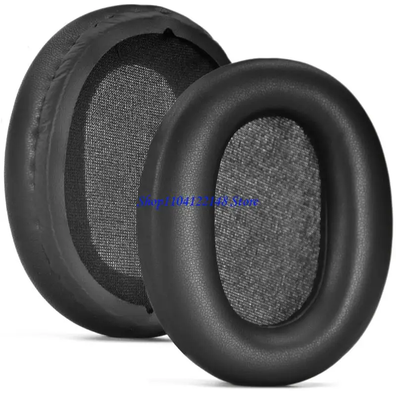 P9FA Headsets Refreshing Earpads for WHCH720N Headsets, Replacement Ear Cushions