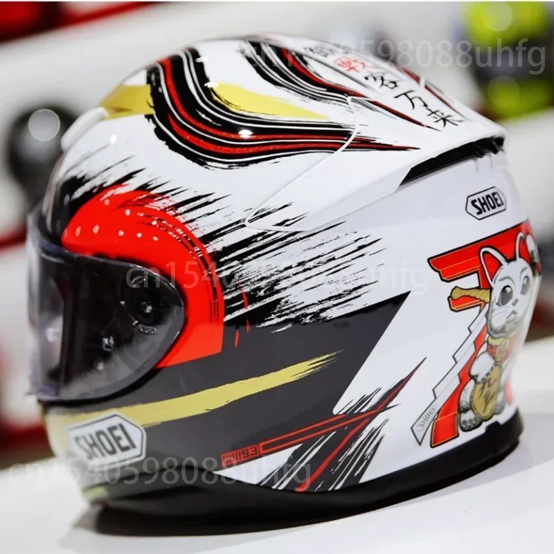 Motorcycle Helmet Full Face Helmet Z7 Z-7 MOTEGI2 TC-7 Sports Bike Racing Helmet Motorcycle Helm Motorcycle Helmet