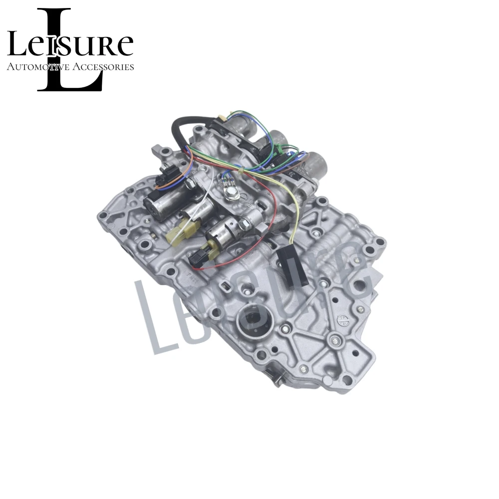 4F27E Getriebe-Magnetventilkörper für Ford Mazda FNR5 5-Gang – Detail 6