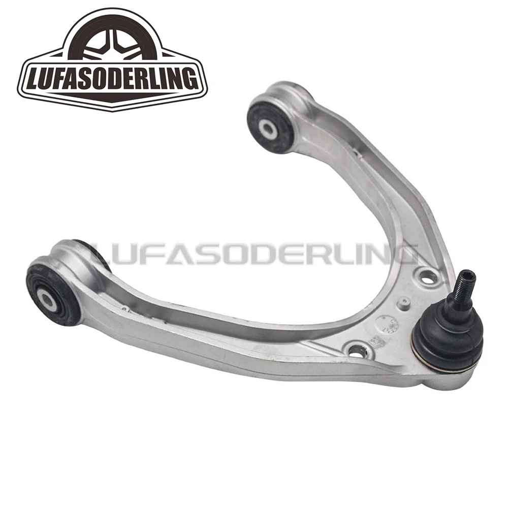 

1PC Top Front Suspension Arm Triangle For Audi Q7 Porsche Cayenne Tuareg Control Arm 7L0407021A 7L0407021B