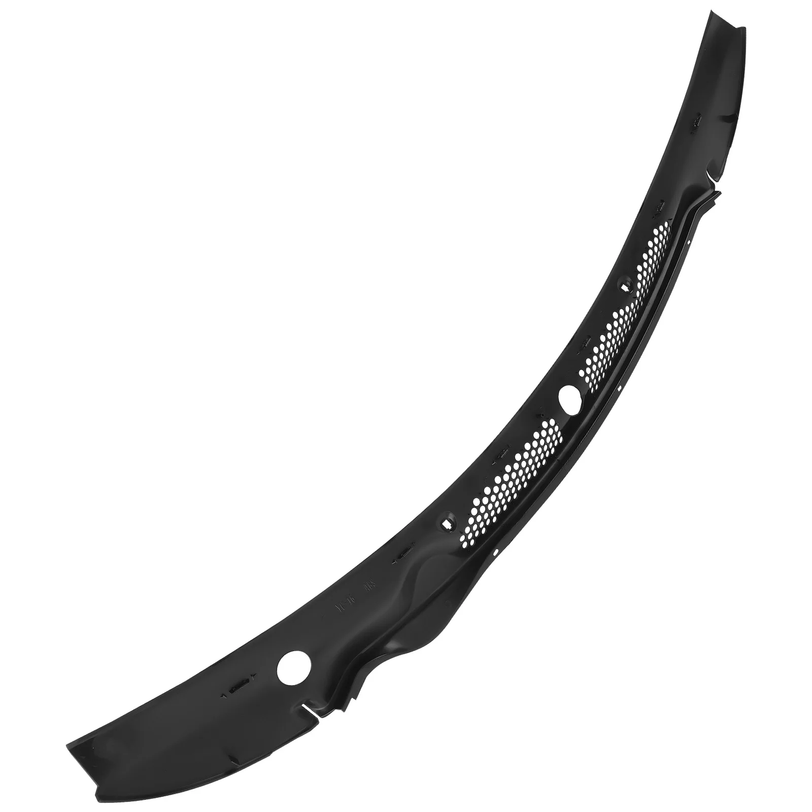 

F4ZZ-6302228 Cowl Vent Windshield Wiper Panel For Ford Mustang Cobra 94-98 New