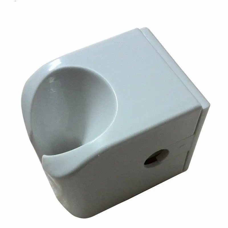 5PCS Dental Handpiece Holder Single Hanger 3 way syringe holder small hanging Holder hanging box dental chair unit SL1309
