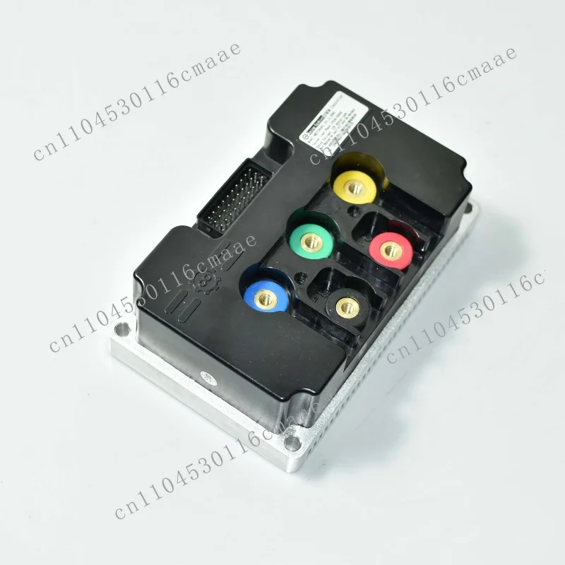 Remote Drive NS48 Sine Wave 400A Programmable Electric Motorcycle Controller ND72890