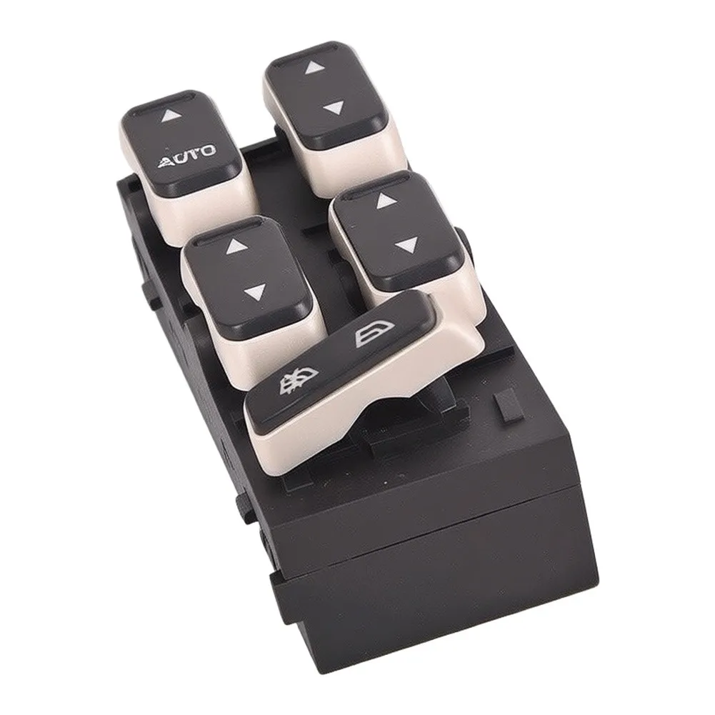 Car Power Window Switch OEM 3W1Z14529BA,4W1Z14529BA,5W1Z14529BA  For Lincoln For Town Cars 2003-2008