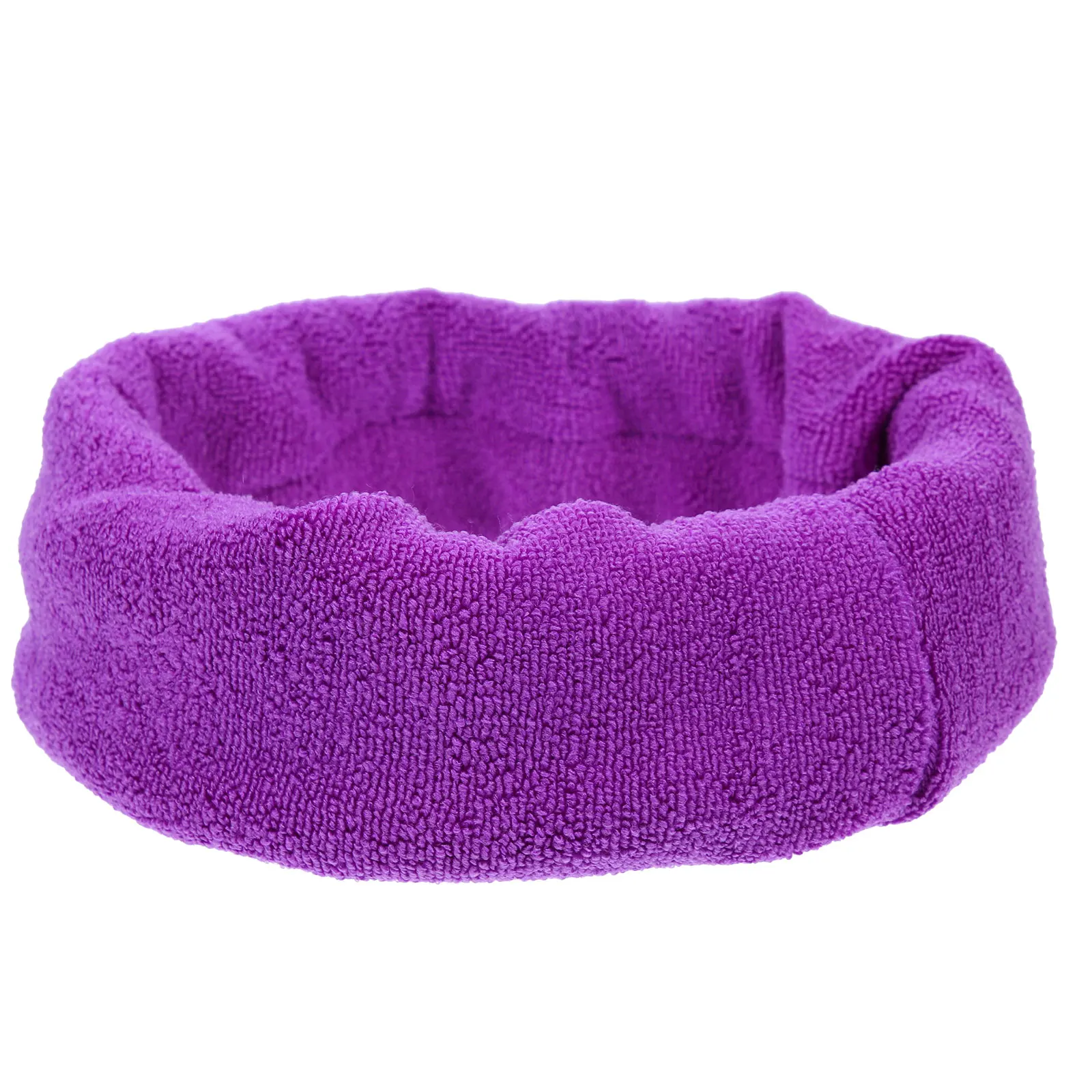 

Pet Earmuffs Flannel Noise Proof Ear Muffs Earmuff Multi function Dog Snood Dog Accessory Supplies Accessories