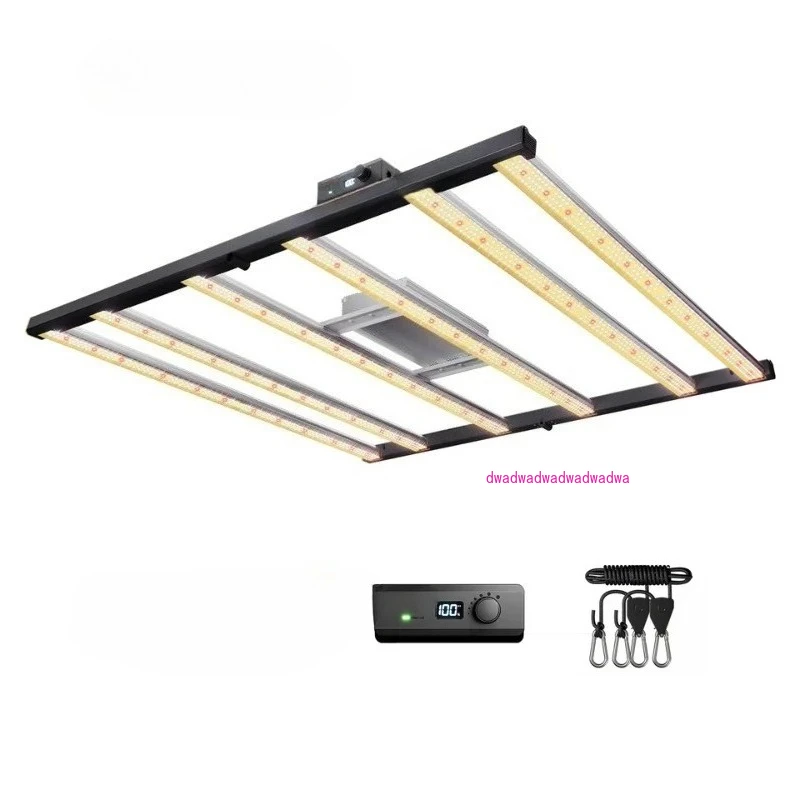 

480w LM301H Commercial APP Control Full Spectrum Led Grow Light SE5000