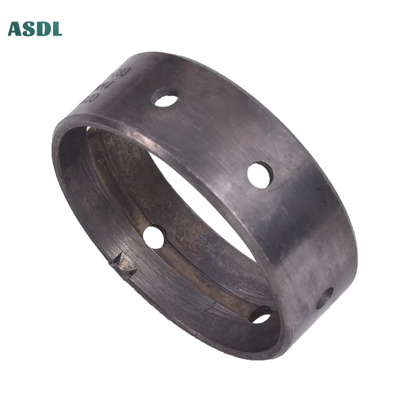 Moto Tiles For Honda NT650 98-05 Main Crankshaft Bearing 45mm~44.5mm NTV600 88-91 Steed600 88-94 NT 650 Hawk 88-91 NTV650 88-97 - view 5