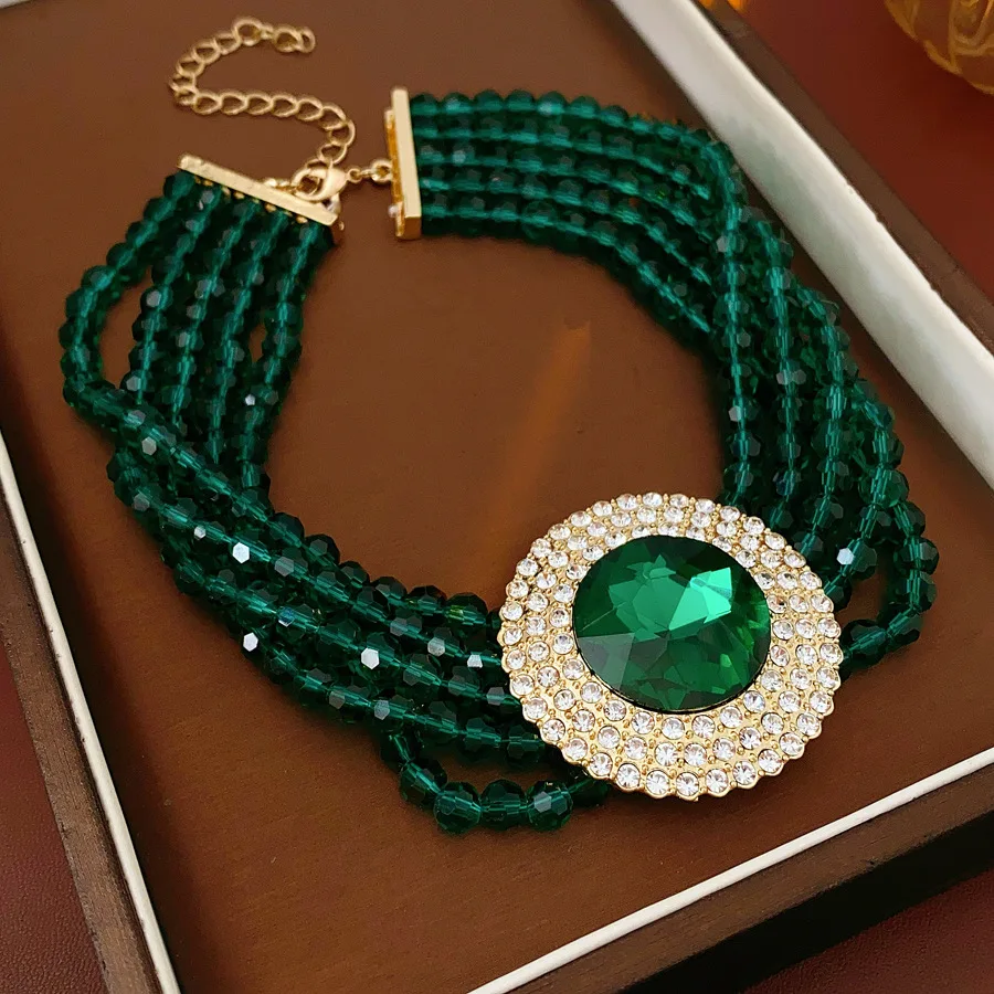 Thumbnail 3 - #71 Trending Statement Jewelry Sets Right Now