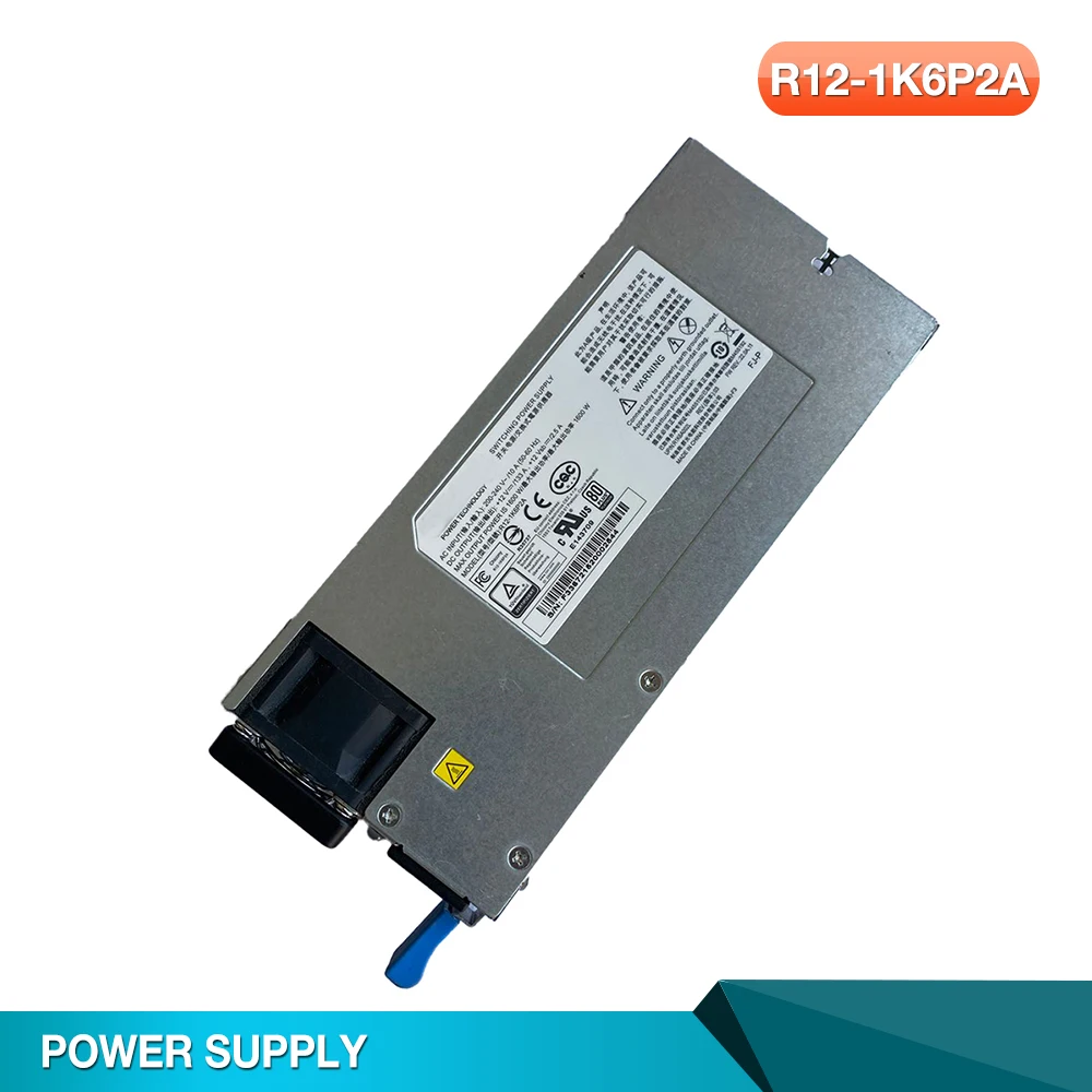 1600W Server Power Supply For Lenovo/INSPUR RQ940 NF8470M3 R12-1K6P2A