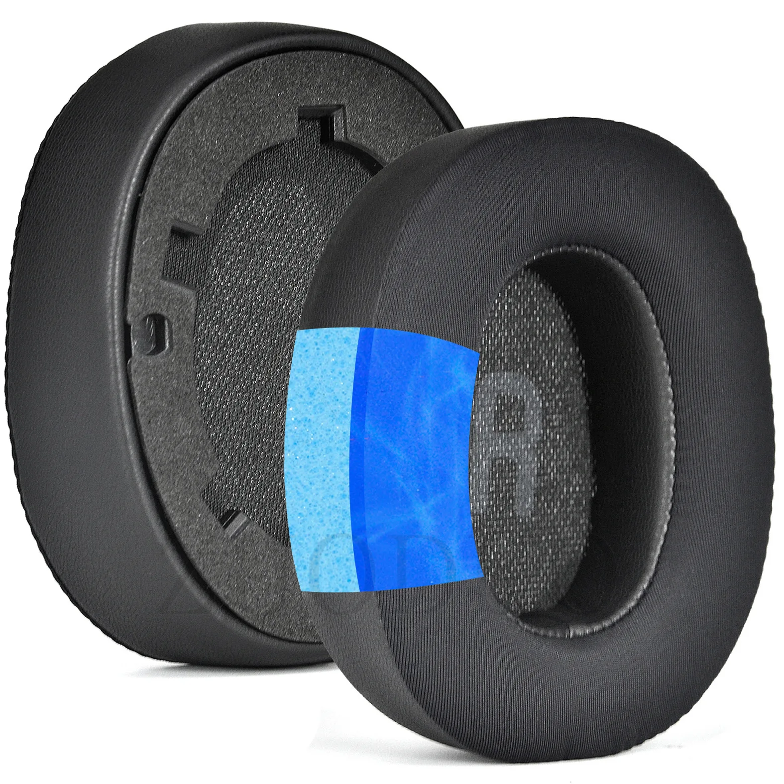 بطانة للأذن من جل التبريد لسماعات JBL TUNE 700BT/710BT/720BT/700BTNC/750BT/760BT غطاء للأذنين بديل