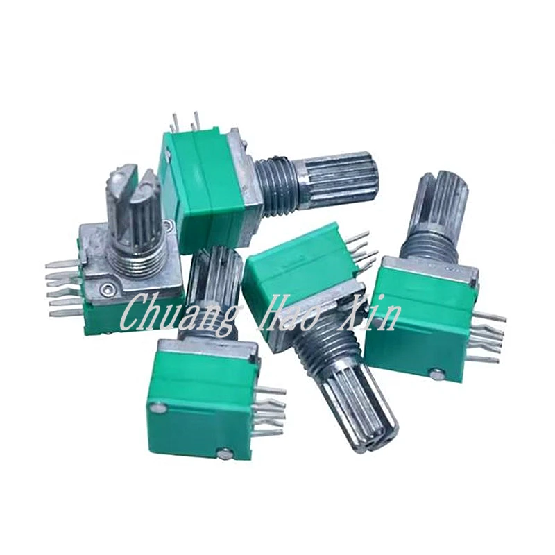 10PCS RK097 RK097G …