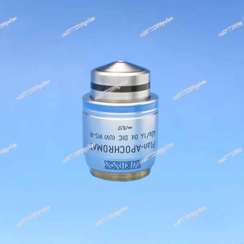 Objective "Plan-Apo…