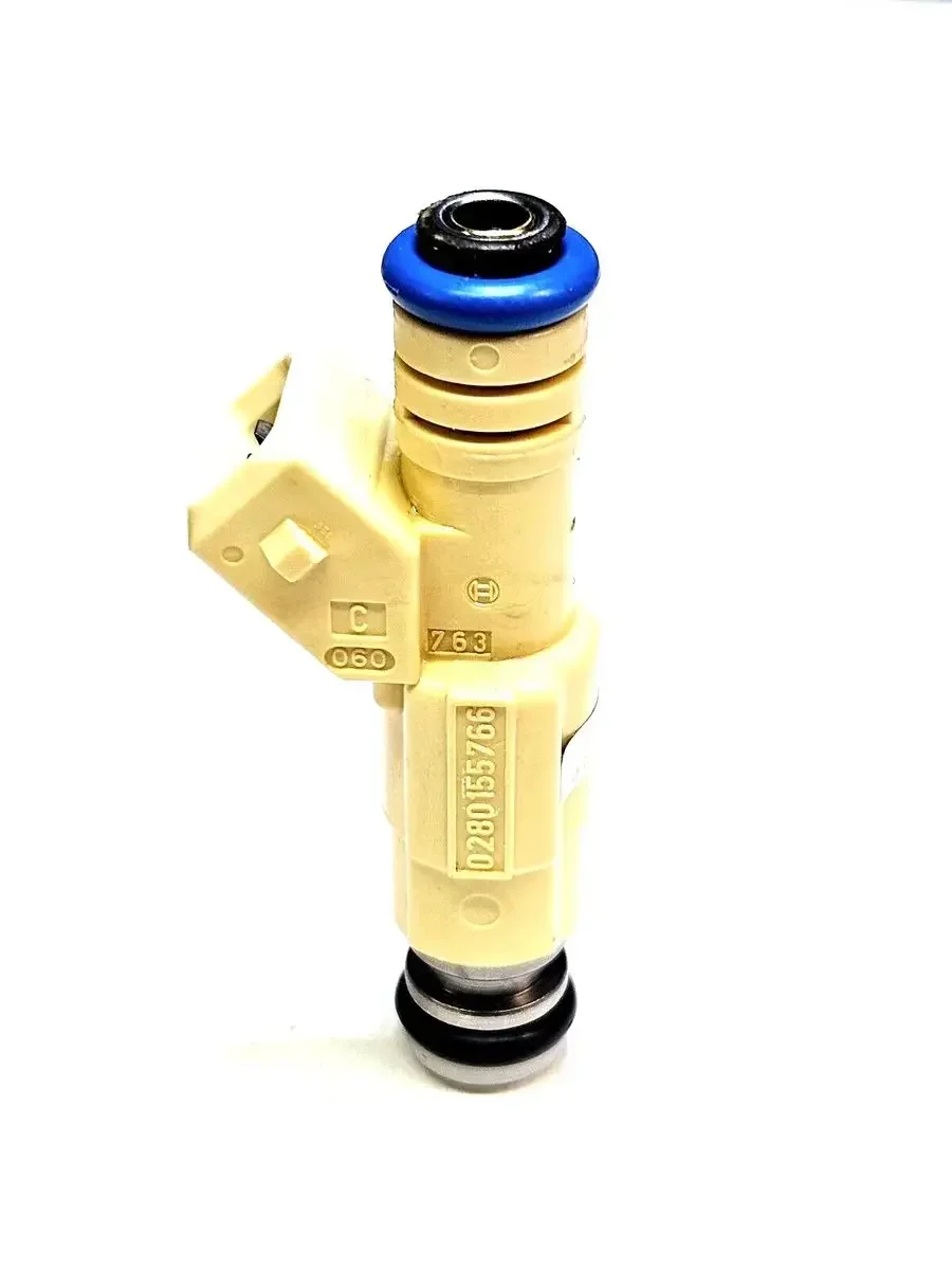 

0280155766 Fuel Injector for 1996-1998 Volvo 850 C70 V70 2.3L I5 Turbo