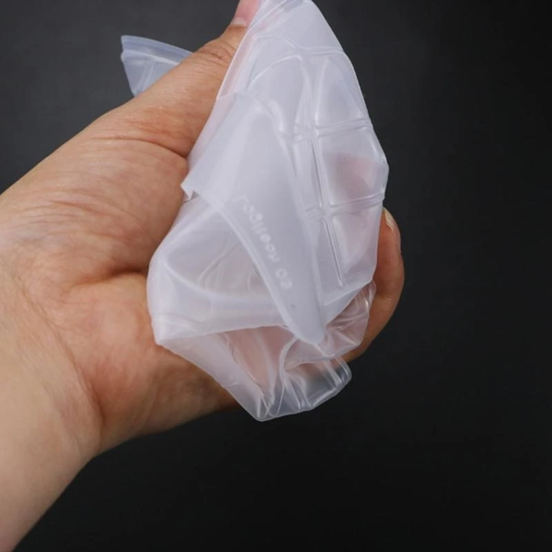 Teclados finos e8ba tampa para K240 MK240 MK245 PELE PROTEÇÃO SILICONE SOFT Silicone