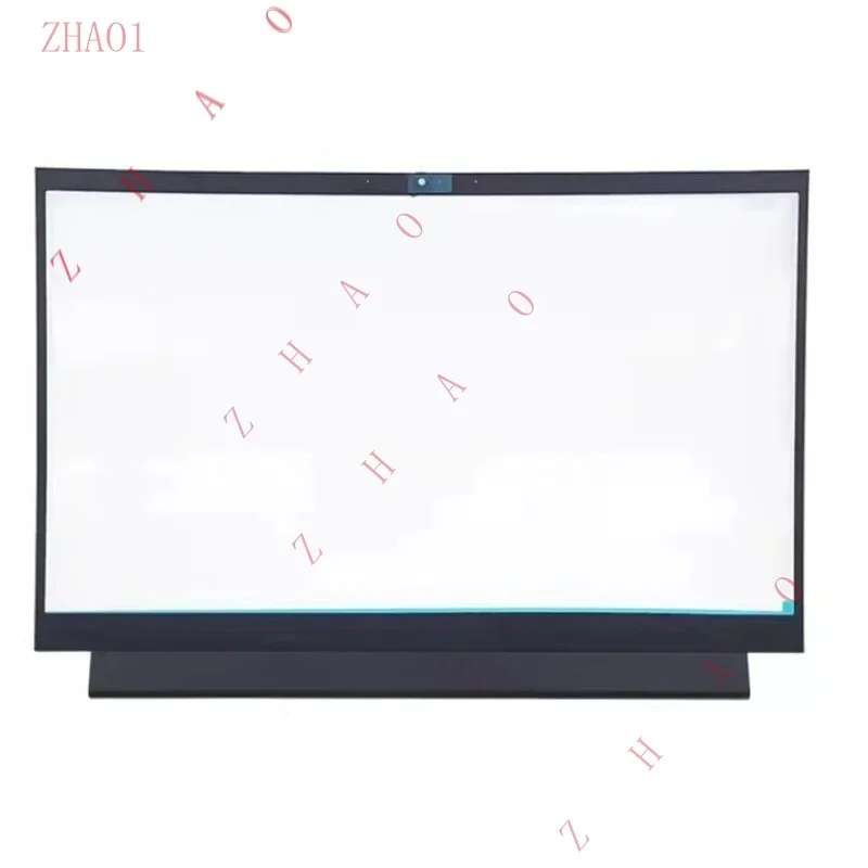 Z   New Black LCD Front Bezel For Dell G15 5511 5510 5515 0HXRTH 120HZ