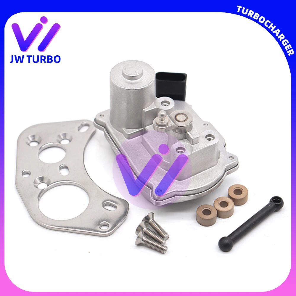 

Электронный турбопривод BV50 для Audi A4 A6 A8 Q7 059145702S,059145702T,059145702M,059145702F,059145725J,059198201A,059145702R