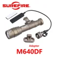 M640DF Adapter DE