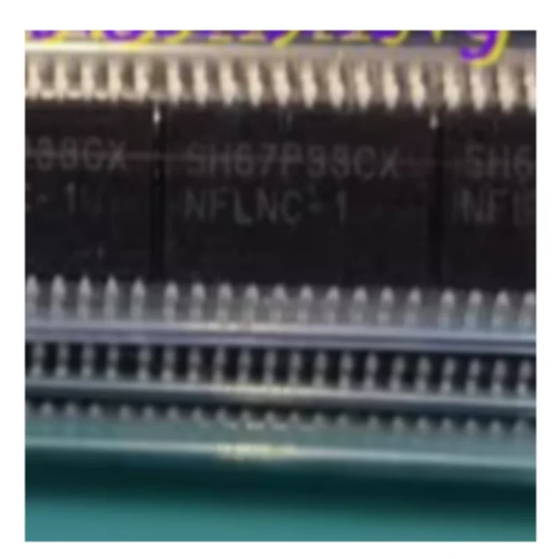 10PCS SH67P33CX New Original SOP‑20 8‑Bit OTP MCU Microcontroller SMD IC Electronic Components In Stock