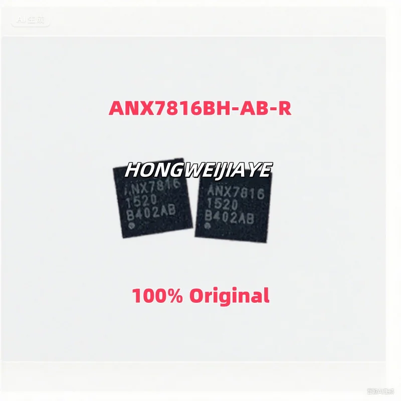2-5PCS 100% New ANX…
