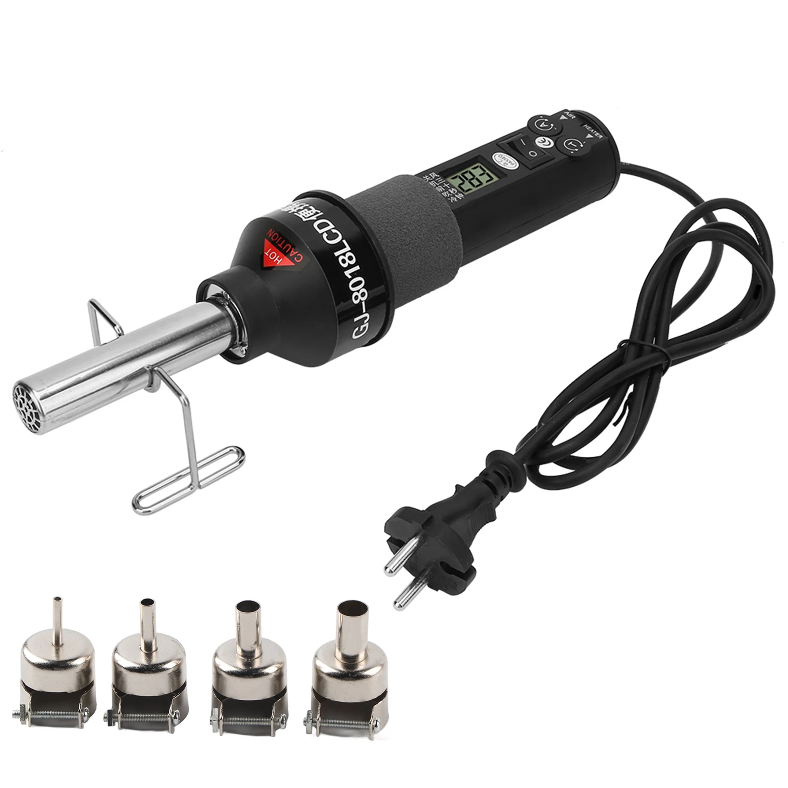 450W Lcd Adjustable…