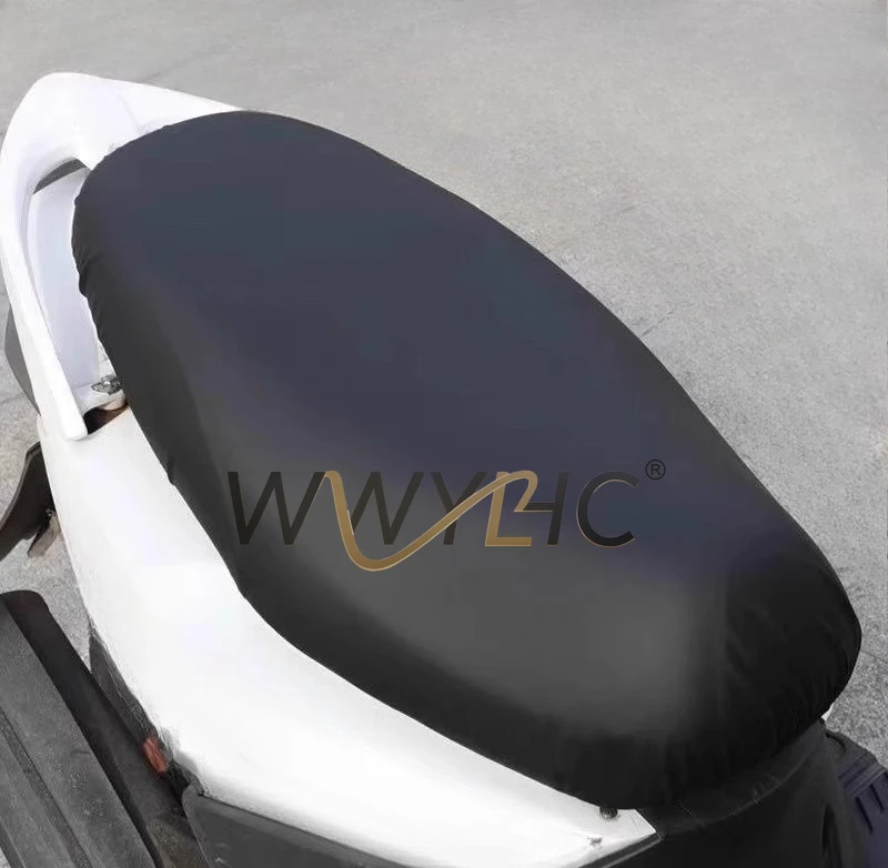 مناسبة لخياط غطاء الوسادة الكهربائية غطاء وسادة دراجة نارية كهربائية مقاوم للماء واقية من الشمس إيما يادي غطاء مقعد البطارية