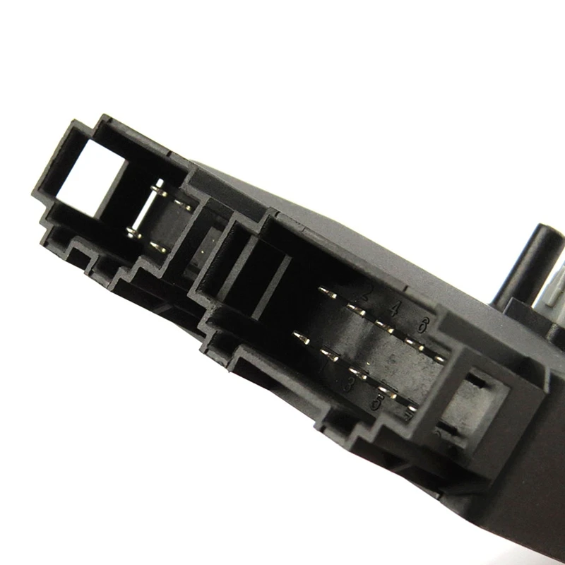 Left Front Seat Adjustment Control Switch Module For VW CC Passat B7  A4 A5 A6 Q5 Q7 4GD 959 747 4GD959747