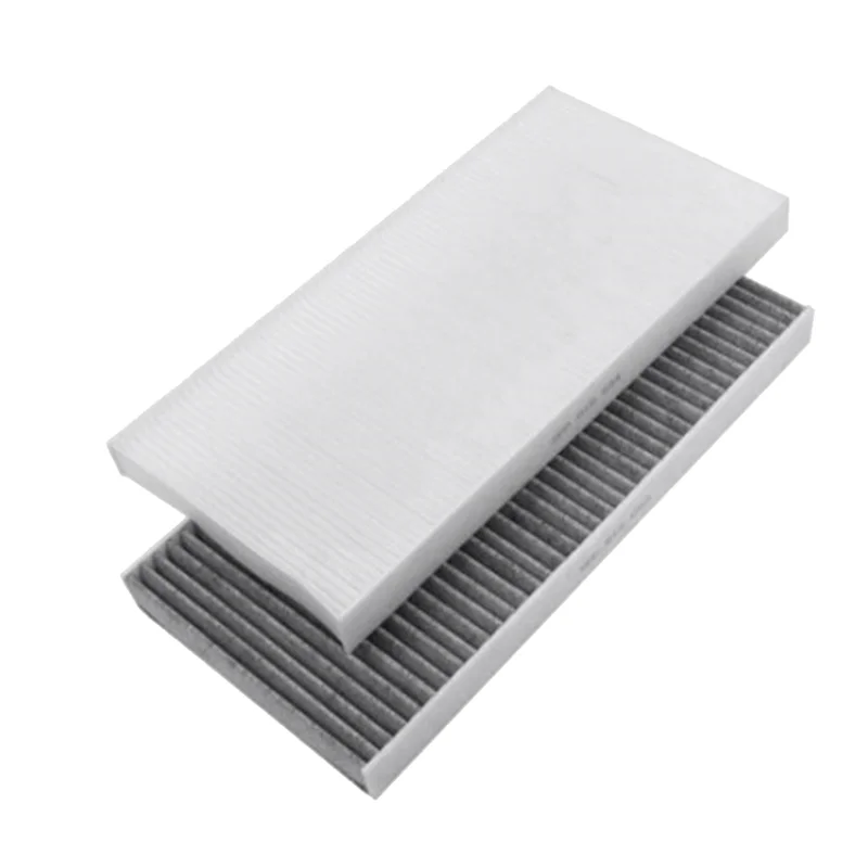 1ed819653 Luchtfilter Airconditioner Filterelementen Voor Id3 Id.4x Id.6x Id.4 Crozz Id.6 Crozz 1ed819644