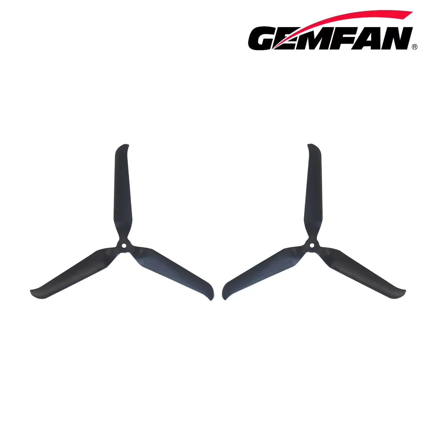 

2Pairs (2CW+2CCW) Gemfan F9046 9inch Folding Propeller 2-Blade / 3-Blade Glass Fiber Nylon for FPV 9inch Long Range Drones