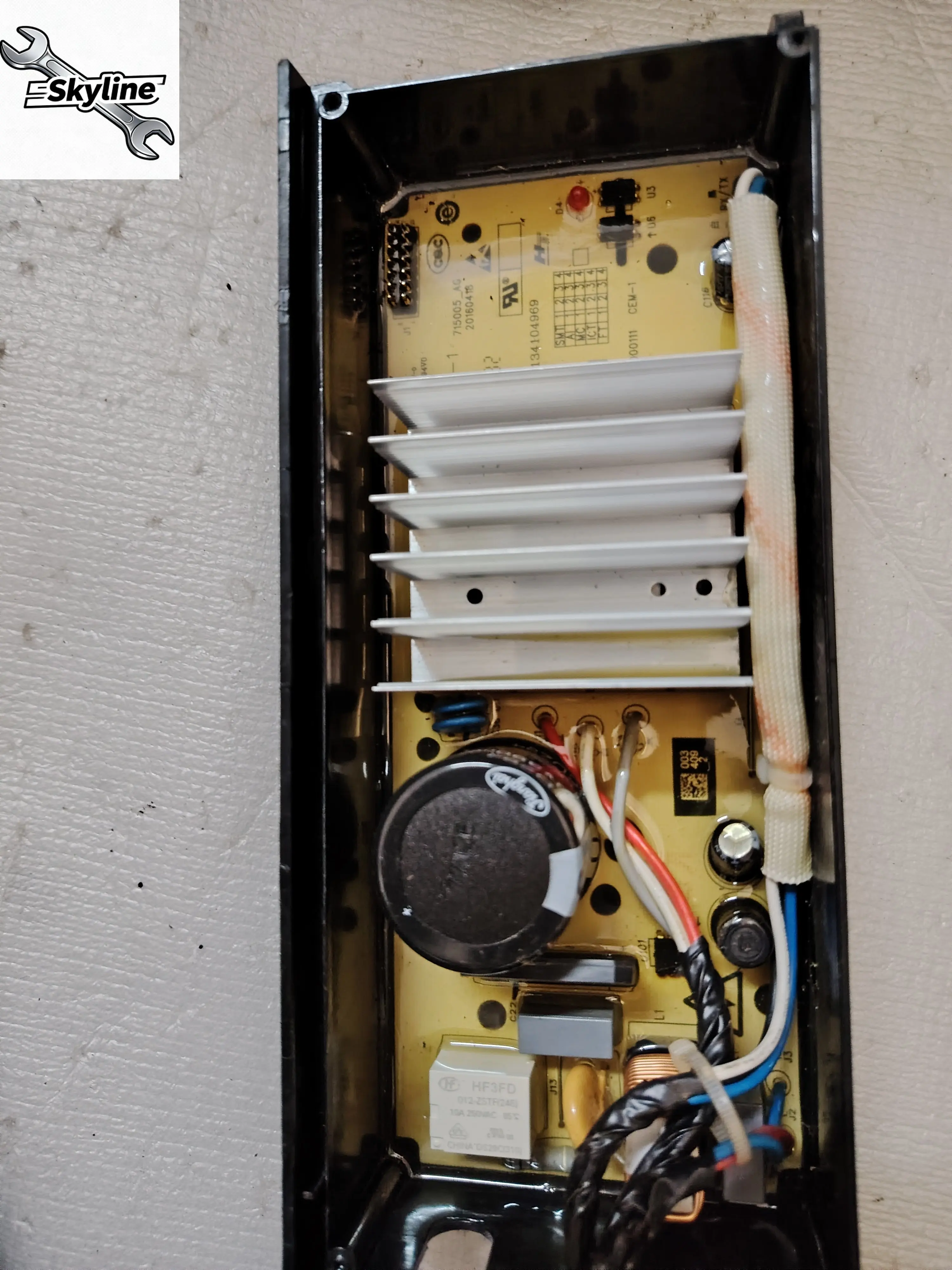 Washing Machine Fre…