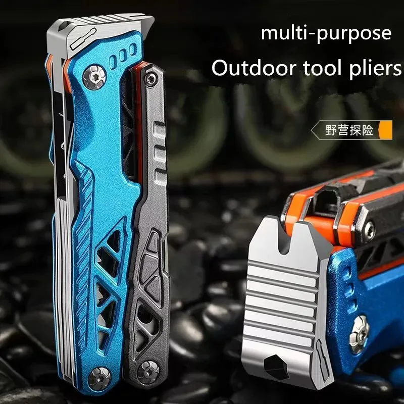 Outdoor Multi-Funct…