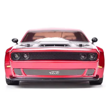 10 best sales سيارة التحكم عن بعد من نوع HNR - №3