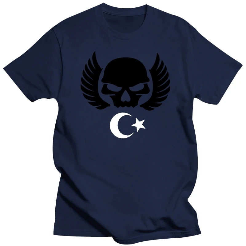 Ozel Kuvvetleri Turkei Spezialeinheiten Spezialkrafte Turkiye T Shirt