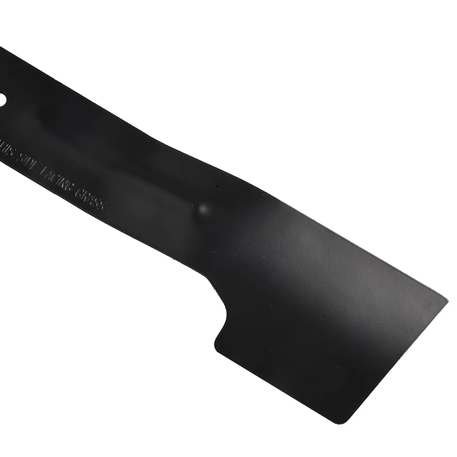 

Lawn Mower Replacement Blade Rotary High Lift Blade Lawn Maintenance Garden Care LENGTH 20.1500 Convenient Use OEM Replacement