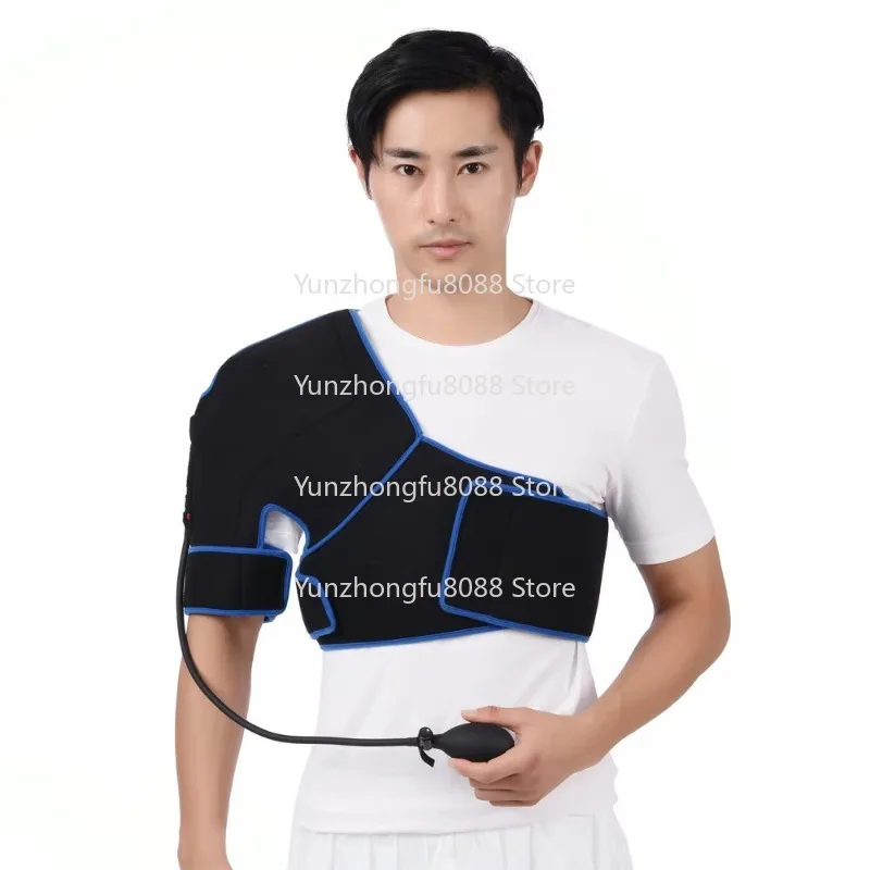 แผ่นประคบเย็นสำหรับบรรเทาอาการปวดข้อเท้าและเข่า