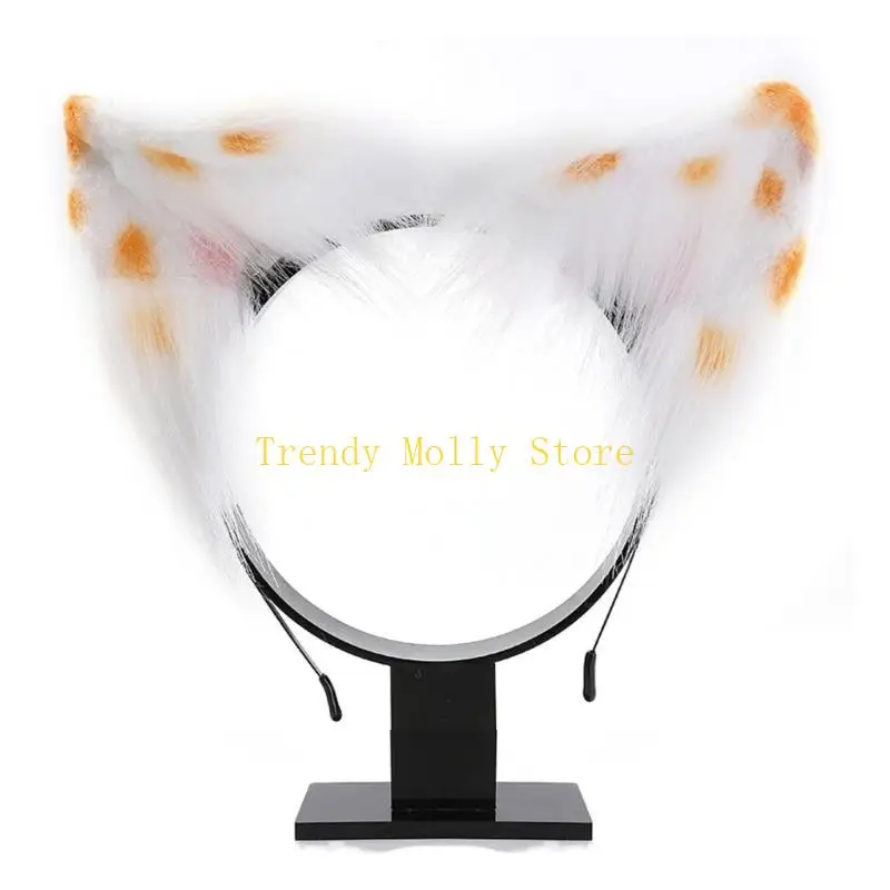 N5kb Sweet Cosplay Caratteri anime CATS CAPBINA AIR CHIEDALE PRESO PRESO PRESO CAPILI