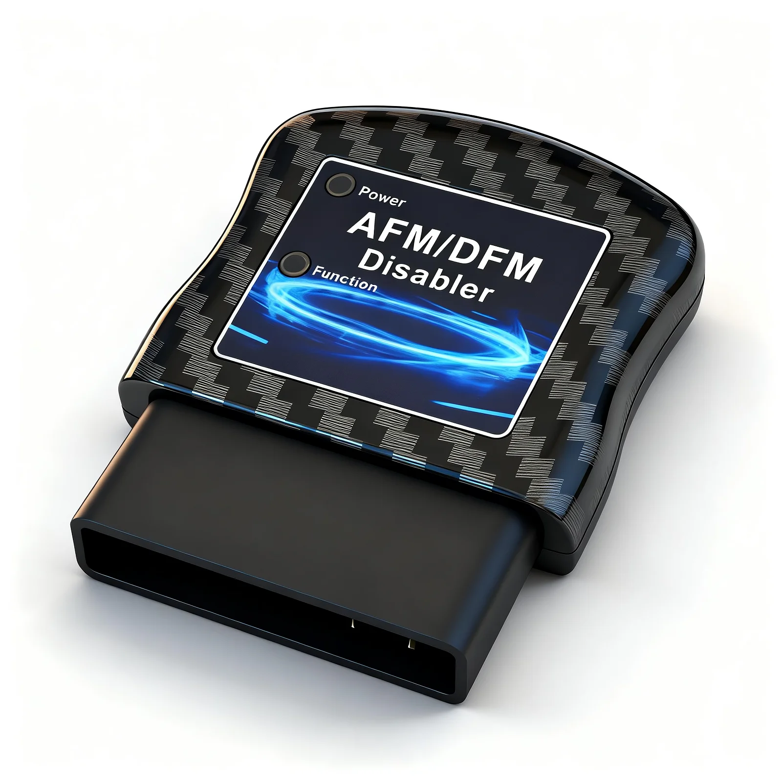 AFM DFM Disabler suppression de gestion de carburant active pour moteurs GM V6 et V8 5.3 4.3L 5.3L 6.0L 6.2L Chevy GMC GMC Yukon Cadillac