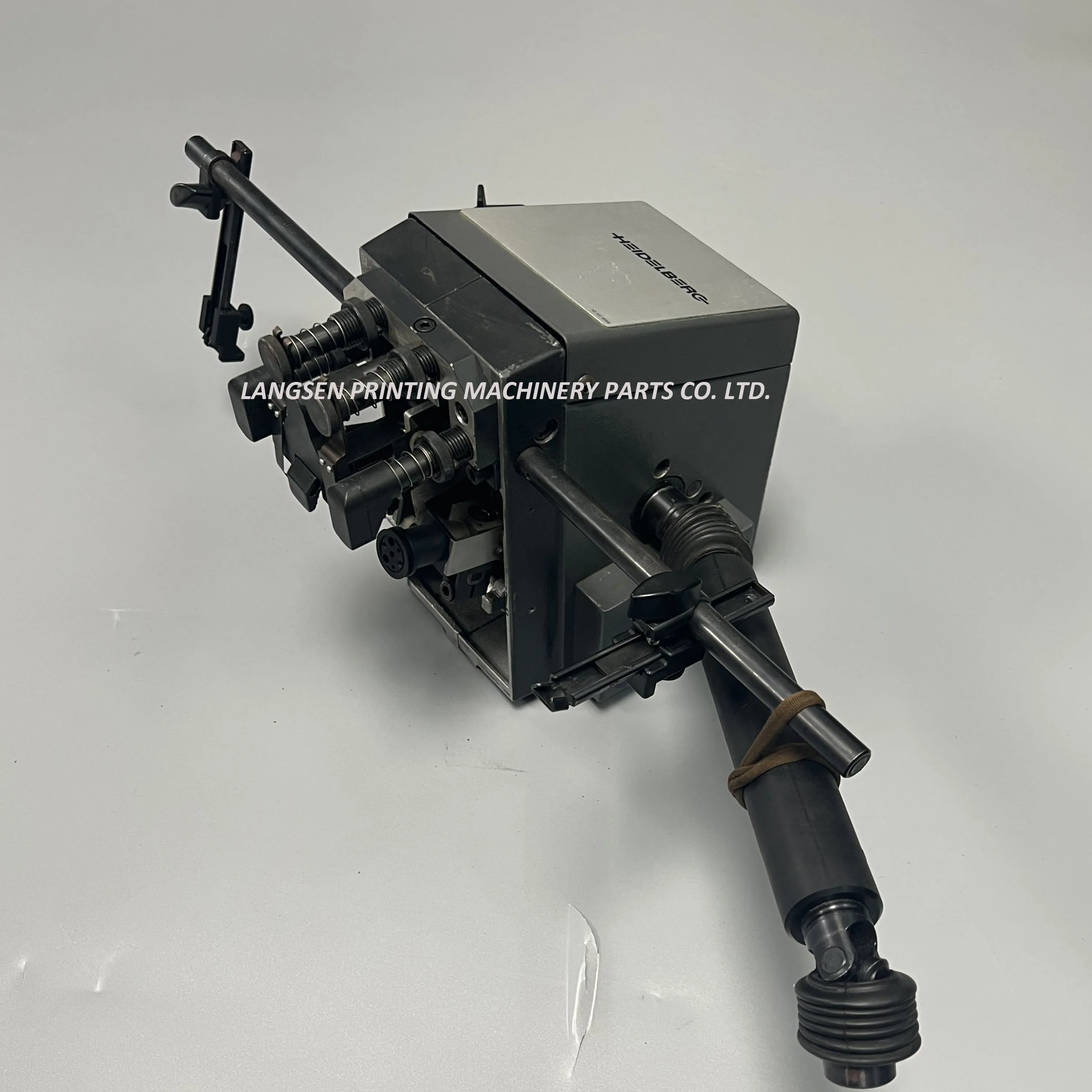 Original Printing Spare Parts Heidelberg Feeder SM52 Feida SM52