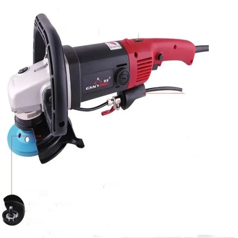 1580W Electric Wet …