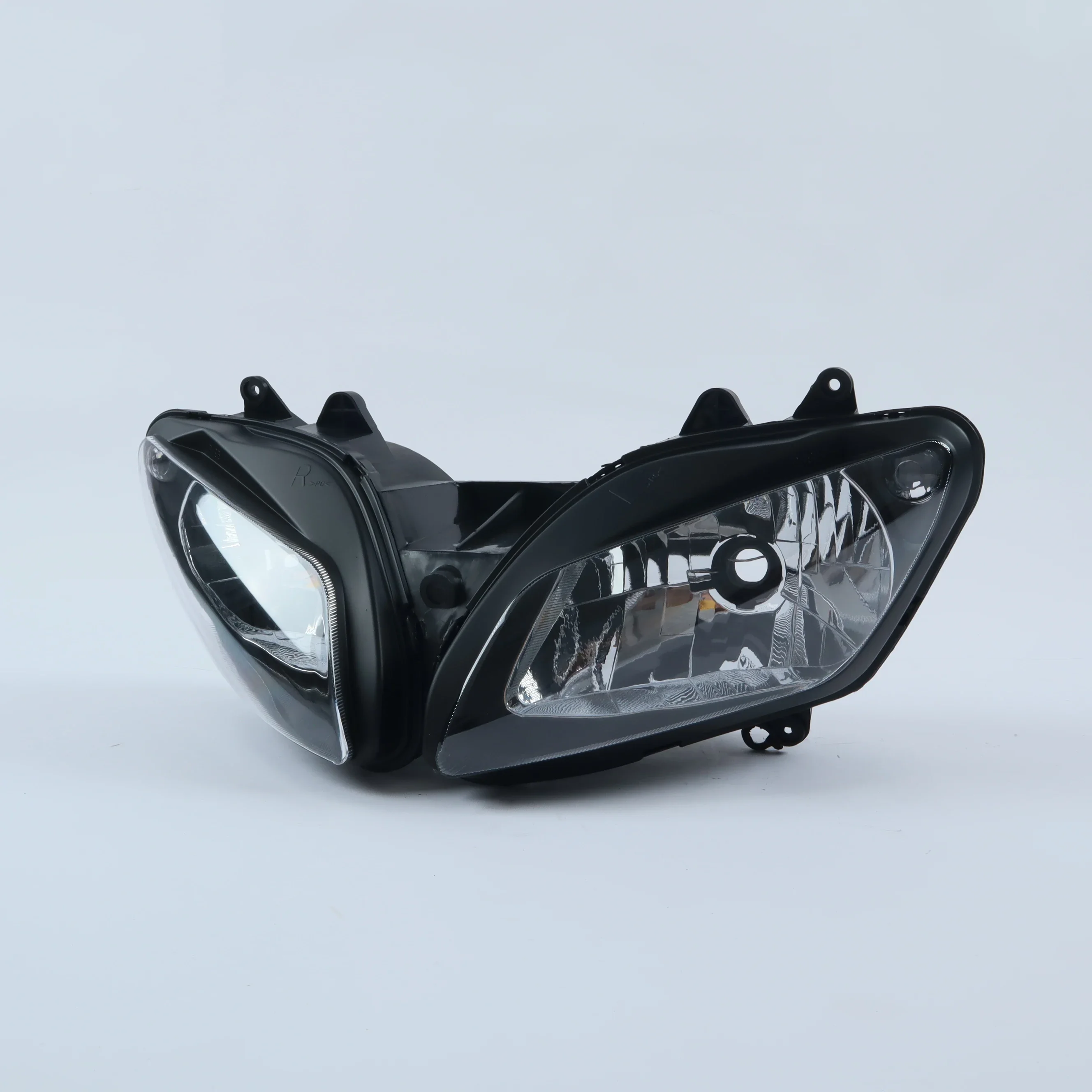 Custom Headlight Front Light Assembly Fit 2002 2003 For YAMAHA YZF-R1 led motorcycle lights