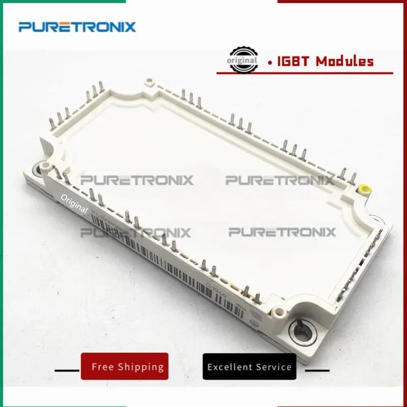 FS150R06KE3 Nuevo módulo original