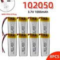 8 pcs