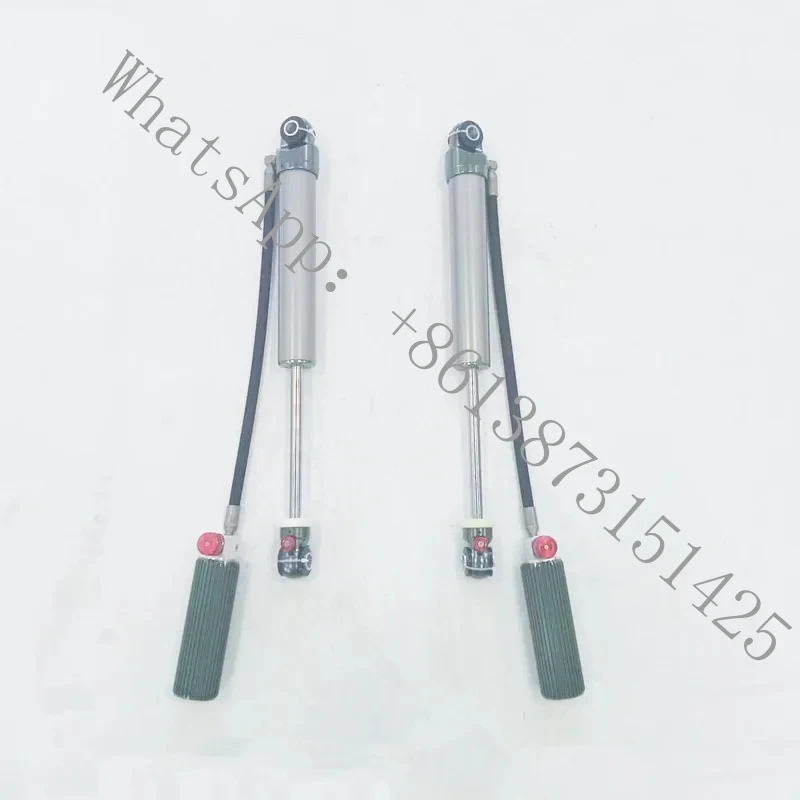 Suitable 4*4 Land Cruiser LC70 Adjustable Impact Kit Modified Fittings Suspension System Shock Absorbers